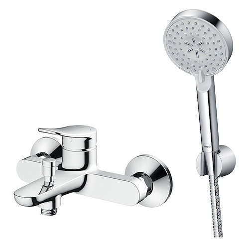 Sen tắm TOTO TBS04302V/TBW07009A