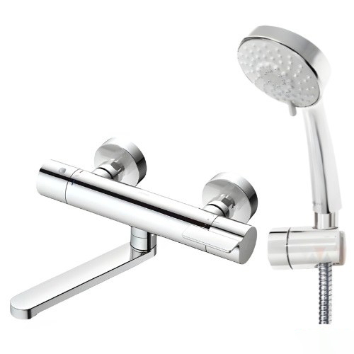 Sen Tắm Nhiệt Độ TOTO TBV03427V/DGH108ZR