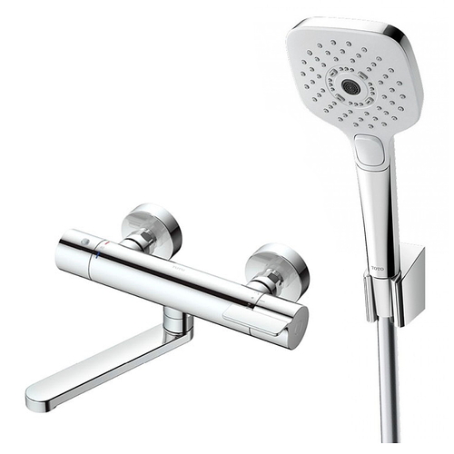 Sen Tắm Nhiệt Độ TOTO TBV03427V/TBW02006A