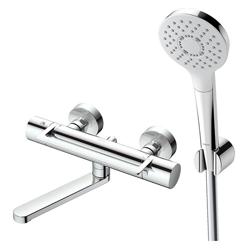 Sen Tắm Nhiệt Độ TOTO TBV03429V/TBW01008A