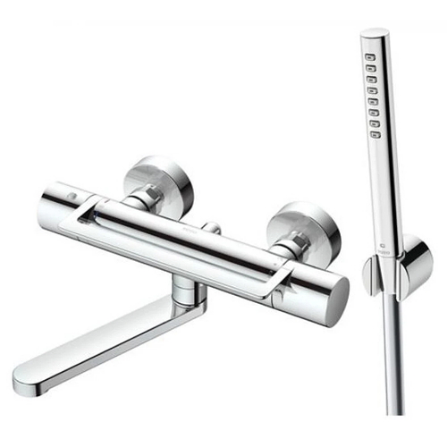Bộ Sen Tắm Nhiệt Độ TOTO TBV03429V/TBW02017A