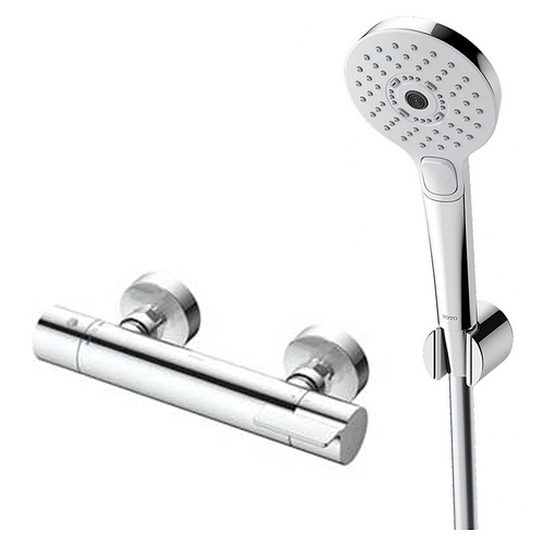 Sen Tắm Nhiệt Độ TOTO TBV03431V/TBW01010A