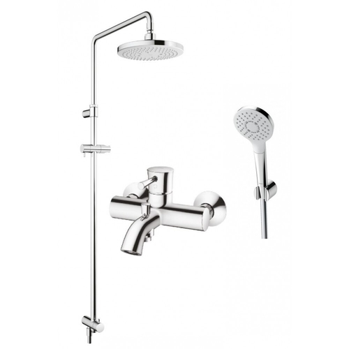 Bộ Sen Cây Nóng Lạnh TOTO LN TBW01001BA/TBS02302V/TBW01008A