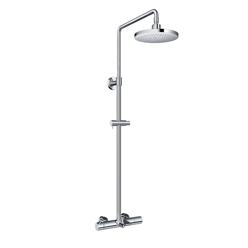Sen Cây Nóng Lạnh Kèm Vòi Xả Bồn TOTO TBW01301AB