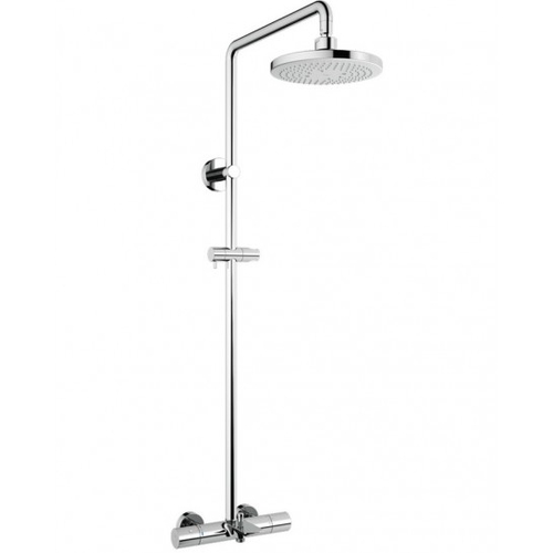 Sen Cây Nhiệt Độ Kèm Vòi Xả Bồn TOTO TBW01401BB