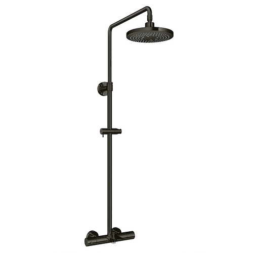 Sen Cây Nhiệt Độ TOTO TBW01402AA#MBL Màu Đen Mờ