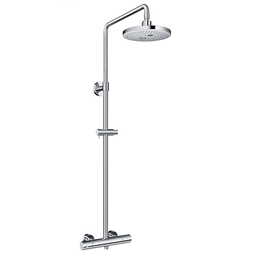 Sen Cây Nhiệt Độ Massage 2 Chế Độ TOTO TBW01404AA