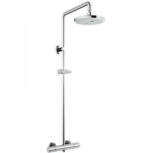 Sen Cây Nhiệt Độ Massage 2 Chế Độ TOTO TBW01404B