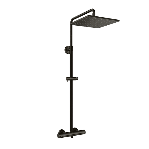 Sen Cây Nhiệt Độ TOTO TBW08406A#MBL Màu Đen Mờ