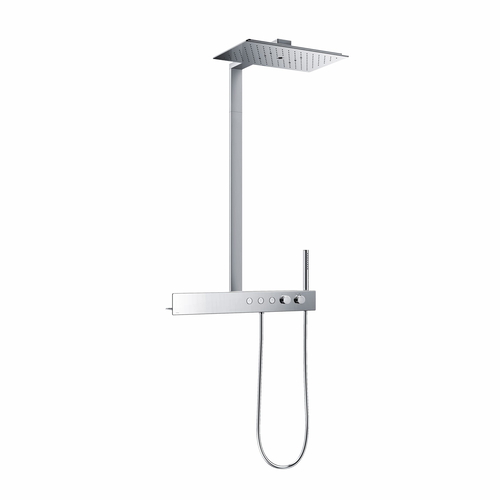 Sen Cây Nhiệt Độ Có Kệ TOTO Z TBW08407A