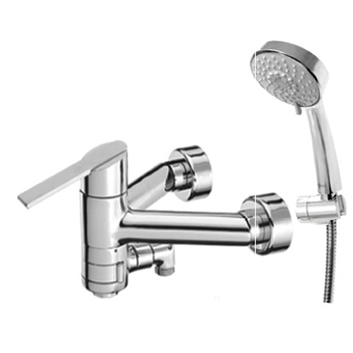 Bộ Sen Tắm Nóng Lạnh TOTO TS324A/DGH108ZR