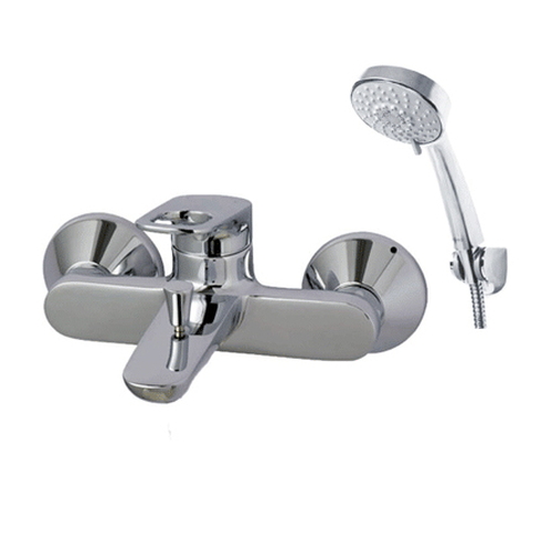 Bộ Sen Tắm Nóng Lạnh TOTO TTMR301/TTSR105EMF
