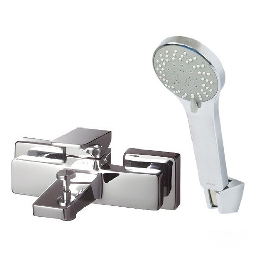Bộ Sen Tắm Nóng Lạnh TOTO RUFICE TVSM110RUR/TTSR106EMF