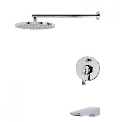 Bộ Sen Tắm Nóng Lạnh Âm Tường TOTO GLORIA TX488SZ/TX404SGZ/DB125