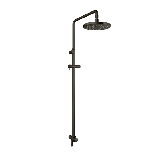 Thân cây sen tắm TOTO TBW01001BB#MBL Màu Đen