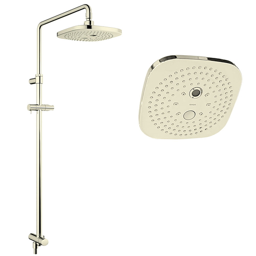 Thân cây sen tắm TOTO TBW02002BA#PFG Màu Vàng Pháp Bóng