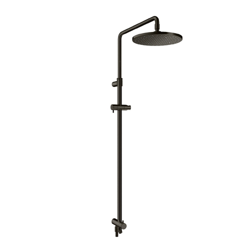 Thân cây sen tắm TOTO TBW07006A#MBL Màu Đen