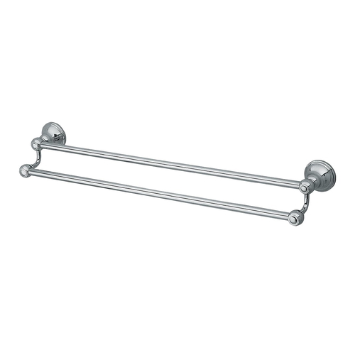 Thanh treo khăn TOTO TX724AC