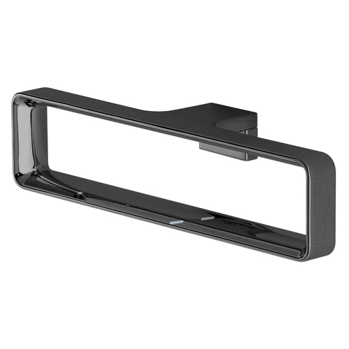 Thanh treo khăn TOTO YTT902V#MBL Màu Đen