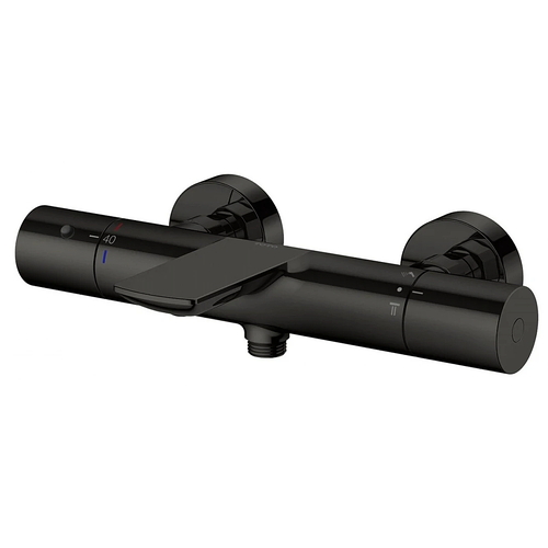 Van điều chỉnh nhiệt độ TOTO TBV01402BA#MBL Màu Đen