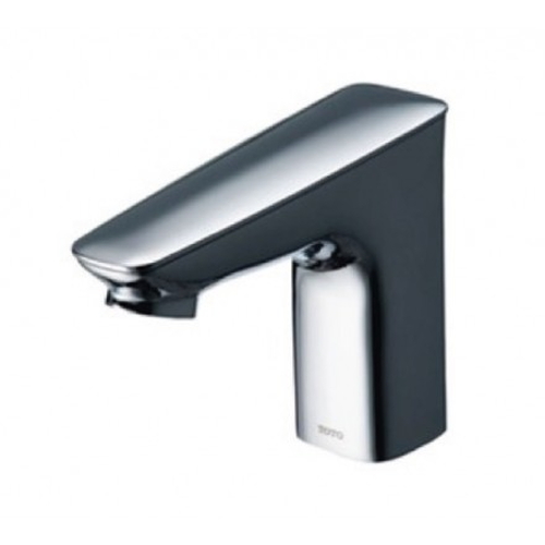 Vòi Lavabo Cảm Ứng Tự Tạo Năng Lượng TOTO TEXN10AV300/TVLF405