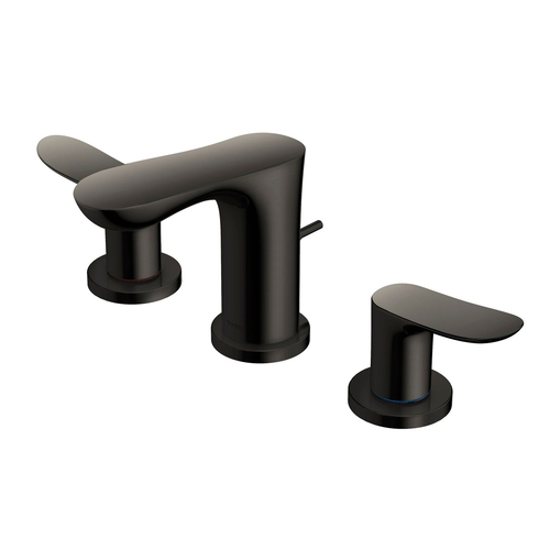 Vòi chậu lavabo TOTO TLG01201BB#MBL Màu Đen