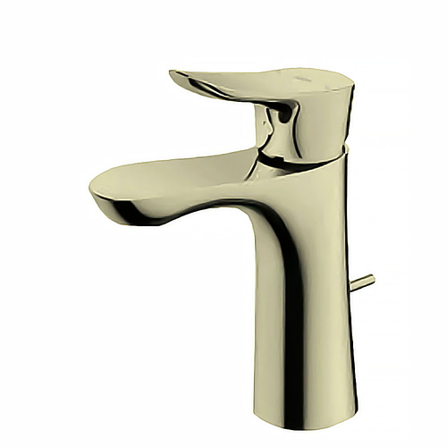 Vòi chậu lavabo TOTO TLG01301B#BFG Màu Vàng Pháp Mờ