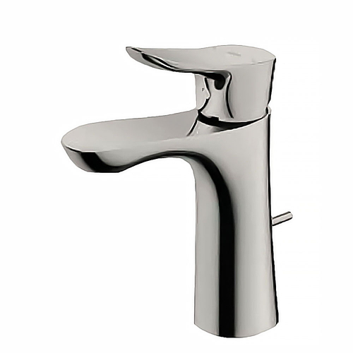 Vòi Lavabo Nóng Lạnh TOTO GO TLG01301B#BN Màu Niken Mờ