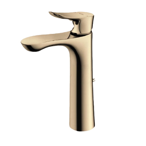 Vòi chậu lavabo TOTO TLG01304B#BFG Màu Vàng Pháp Mờ