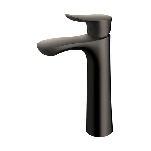 Vòi Lavabo Nóng Lạnh Thân Vừa TOTO GO TLG01306B#MBL Màu Đen Mờ