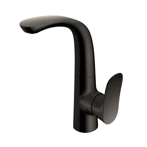 Vòi Lavabo Nóng Lạnh TOTO GO TLG01309BB#MBL Màu Đen Mờ