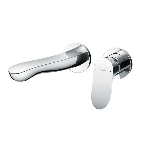 Vòi Lavabo Nóng Lạnh TOTO GO TLG01311BB