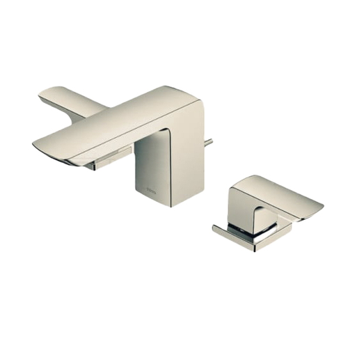 Vòi Lavabo Nóng Lạnh 3 Lỗ TOTO GR TLG02201BB#BN Màu Niken Mờ