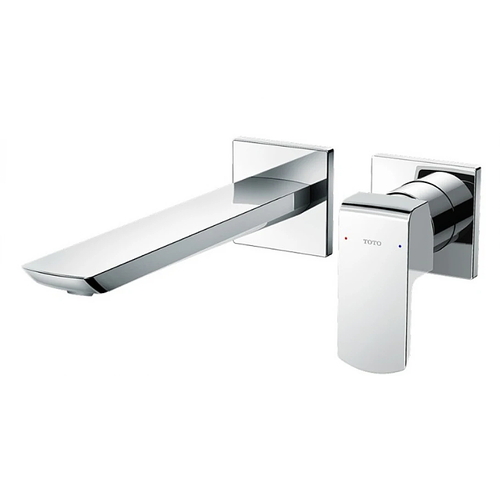 Vòi Lavabo Nóng Lạnh TOTO GR TLG02311BB