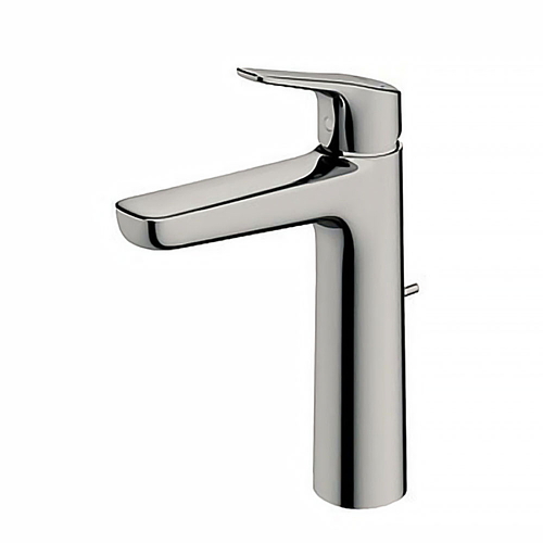 Vòi Lavabo Nóng Lạnh TOTO GS TLG03303B#BN Màu Niken Mờ