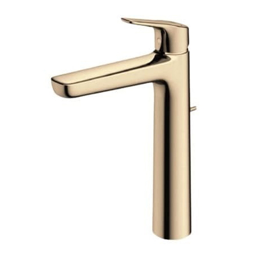 Vòi chậu lavabo TOTO TLG03305B#BFG Màu Vàng Pháp Mờ