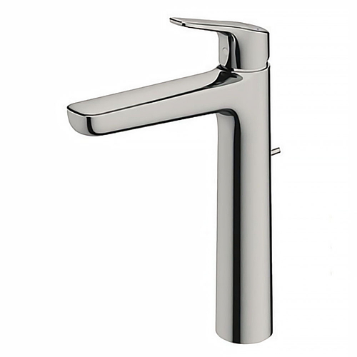 Vòi chậu lavabo TOTO TLG03305B#BN Màu chì