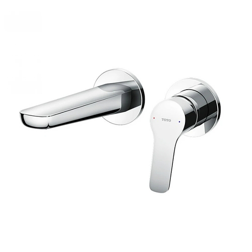 Vòi Lavabo Nóng Lạnh Thân Cao TOTO GS TLG03307BB