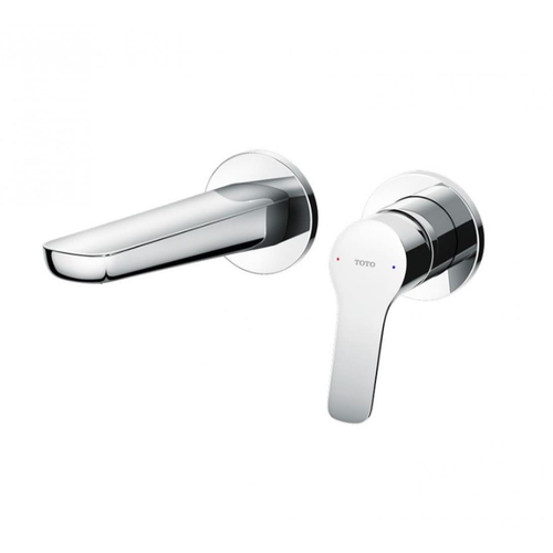Vòi Lavabo Nóng Lạnh TOTO GS TLG03308BB
