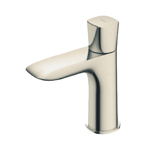 Vòi Lavabo Nóng Lạnh TOTO GA TLG04101B#BN Màu Niken Mờ