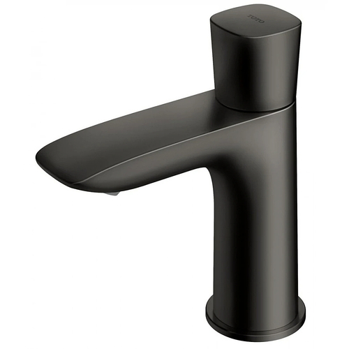 Vòi Lavabo Nóng Lạnh TOTO GA TLG04101B#MBL Màu Đen Mờ