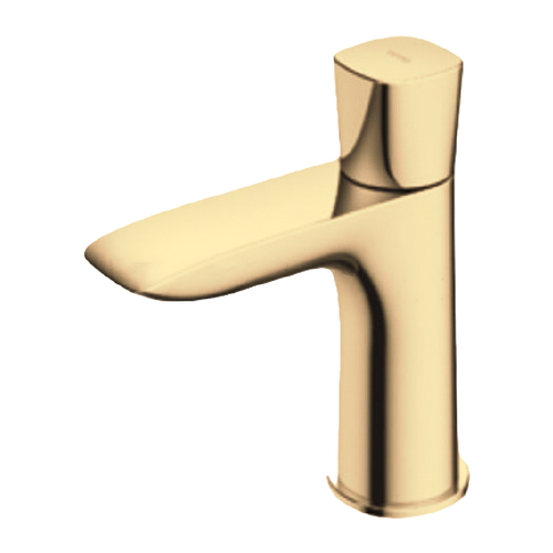 Vòi Lavabo Nóng Lạnh TOTO GA TLG04101B#PFG Màu Vàng Pháp Bóng
