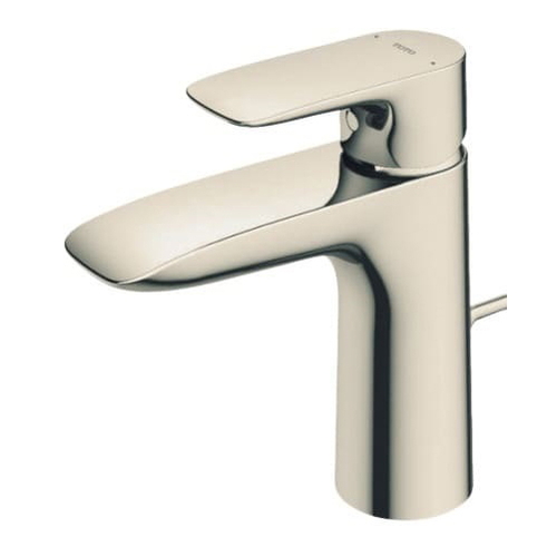Vòi Lavabo Nóng Lạnh TOTO GA TLG04301B#BN Màu Niken Mờ