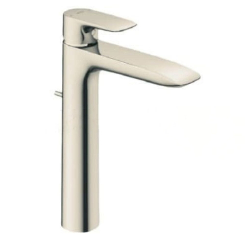 Vòi Lavabo Nóng Lạnh Thân Cao TOTO GA TLG04307B#BN Màu Niken Mờ