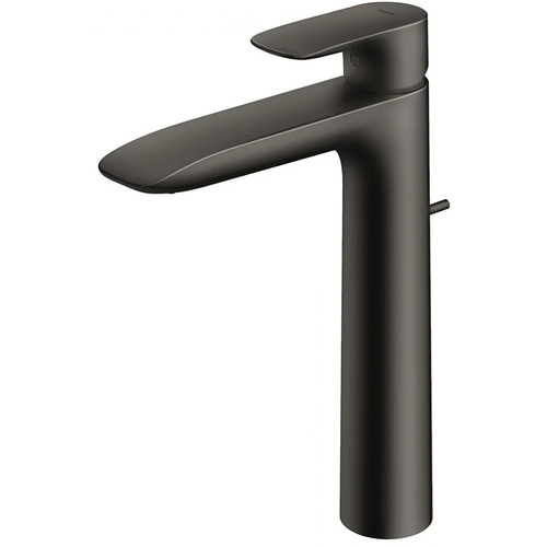 Vòi Lavabo Nóng Lạnh Thân Cao TOTO GA TLG04307B#MBL Màu Đen Mờ