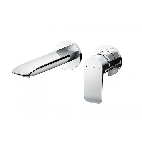 Vòi Lavabo Nóng Lạnh TOTO GA TLG04309B