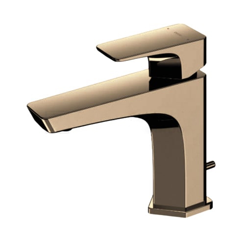 Vòi Lavabo Nóng Lạnh TOTO GE TLG07301B#BFG Màu Vàng Pháp Mờ