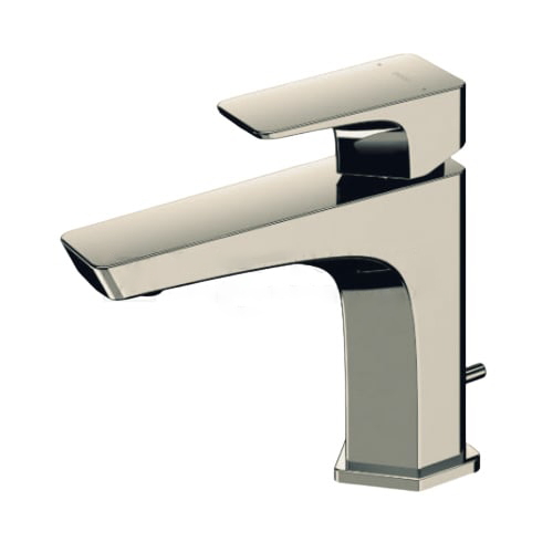 Vòi Lavabo Nóng Lạnh TOTO GE TLG07301B#BN Màu Niken Mờ