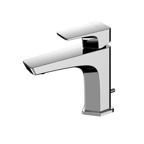 Vòi Lavabo Nóng Lạnh TOTO GE TLG07301B#PN Màu Niken Bóng