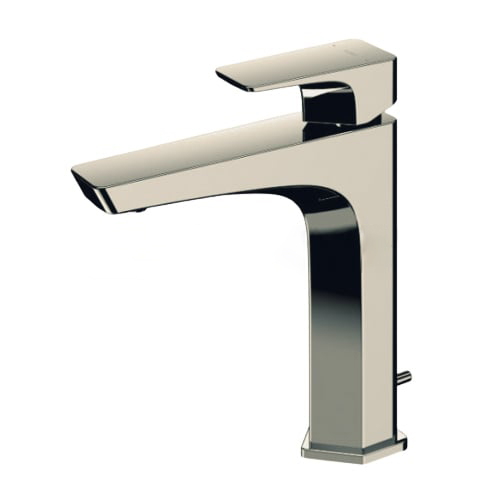 Vòi Lavabo Nóng Lạnh TOTO GE TLG07303B#BN Màu Niken Mờ